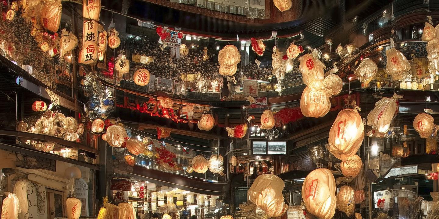 槐花诗社成立十周年庆典:北岛视频连线寄语乡村诗人,共庆文化盛宴