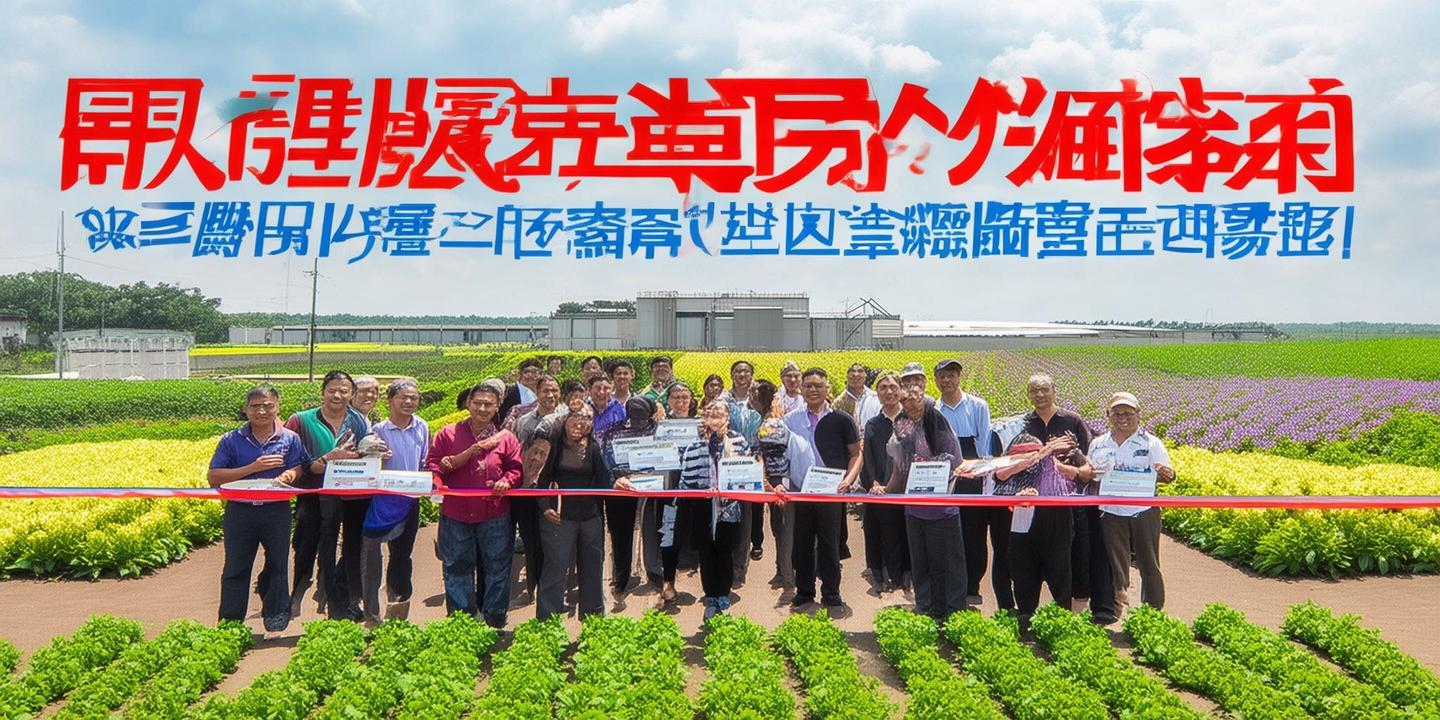封丘县金银花产业园投产,年加工量占全国30%,助力农户增收超万元