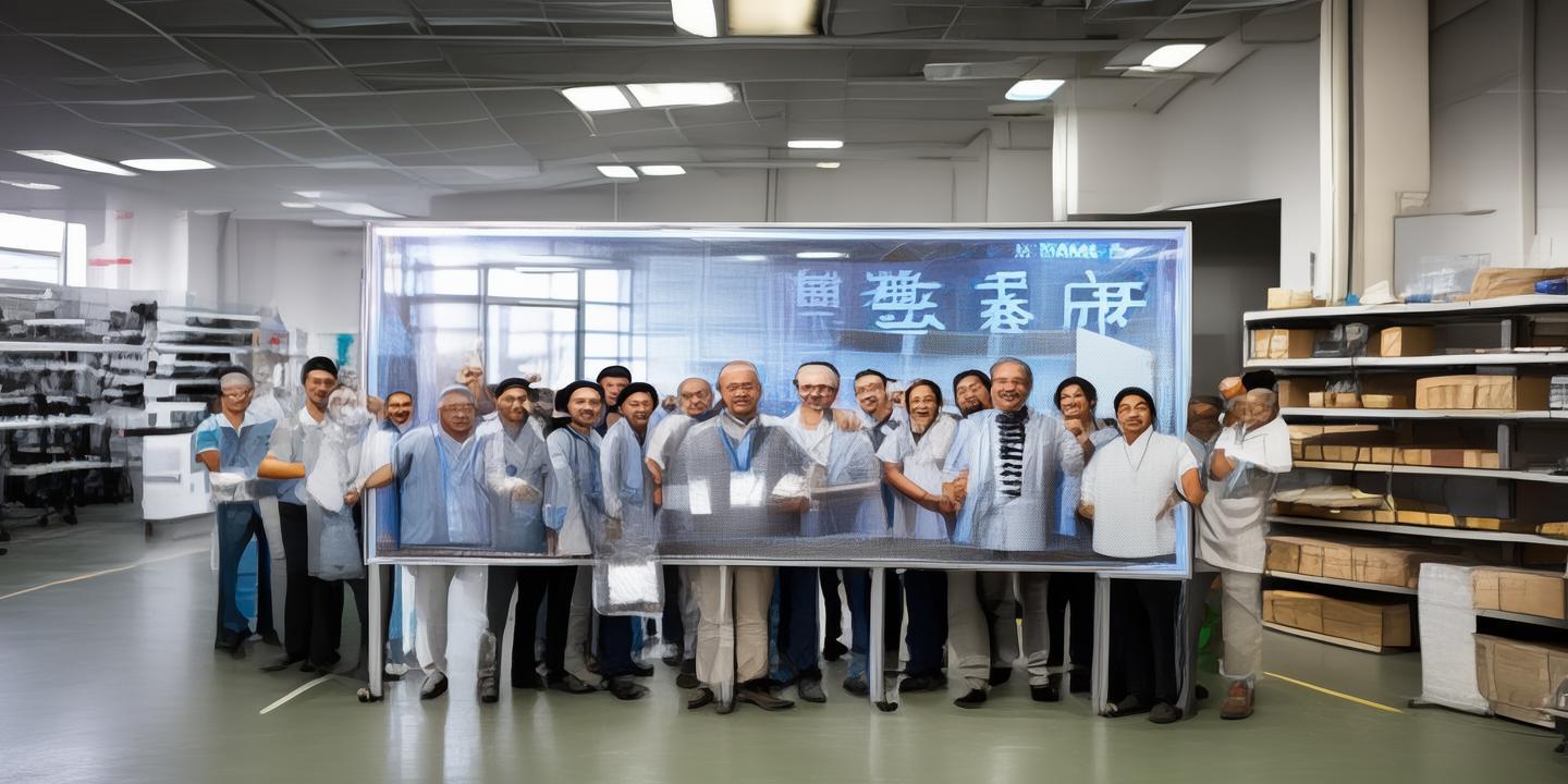 钢筘专用丝国产替代取得突破,新乡滤器企业技术创新再掀高潮